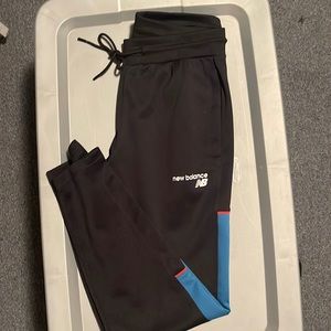 Mens new Balance joggers